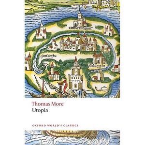 Utopia -- Thomas More